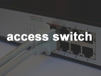 アクセススイッチ
