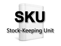 SKU